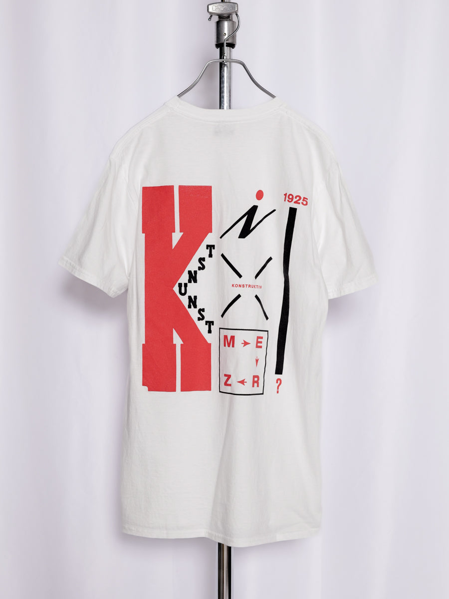 Boot Boyz Biz / Print T-shirt