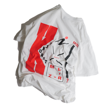 Boot Boyz Biz / Print T-shirt