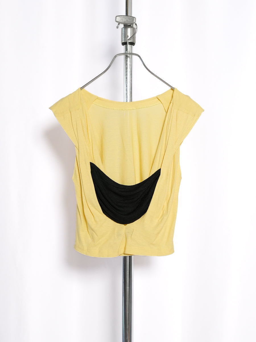 TOGA / Back Open Tops