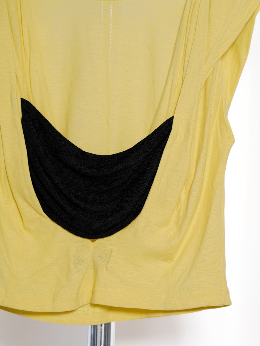 TOGA / Back Open Tops