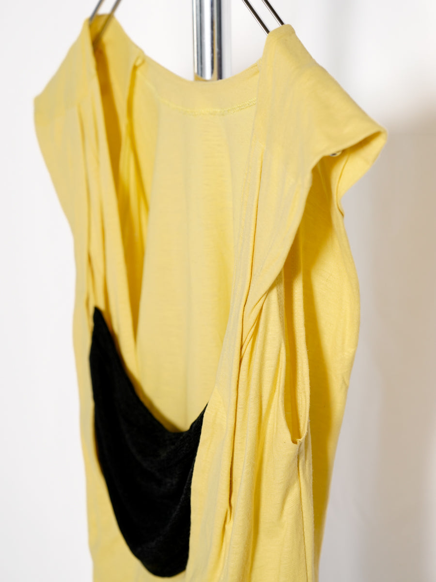 TOGA / Back Open Tops
