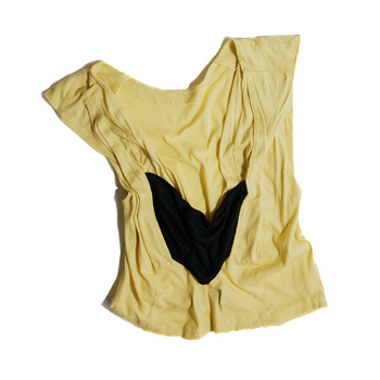 TOGA / Back Open Tops