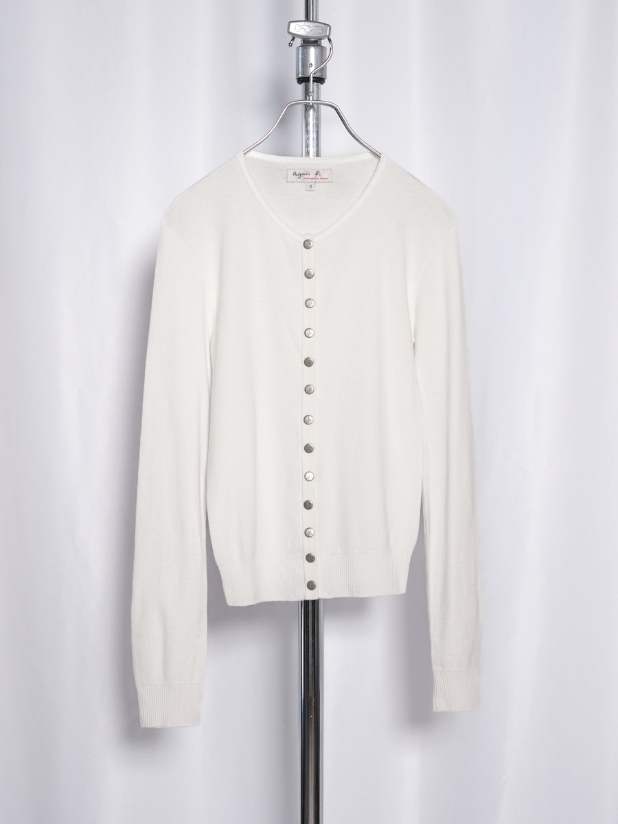 agnes b. / Cardigan