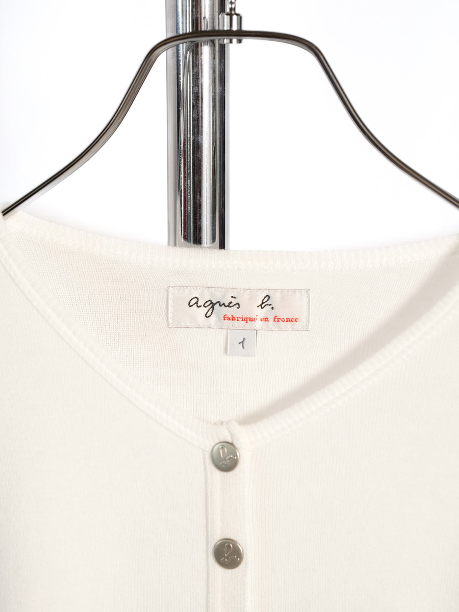 agnes b. / Cardigan
