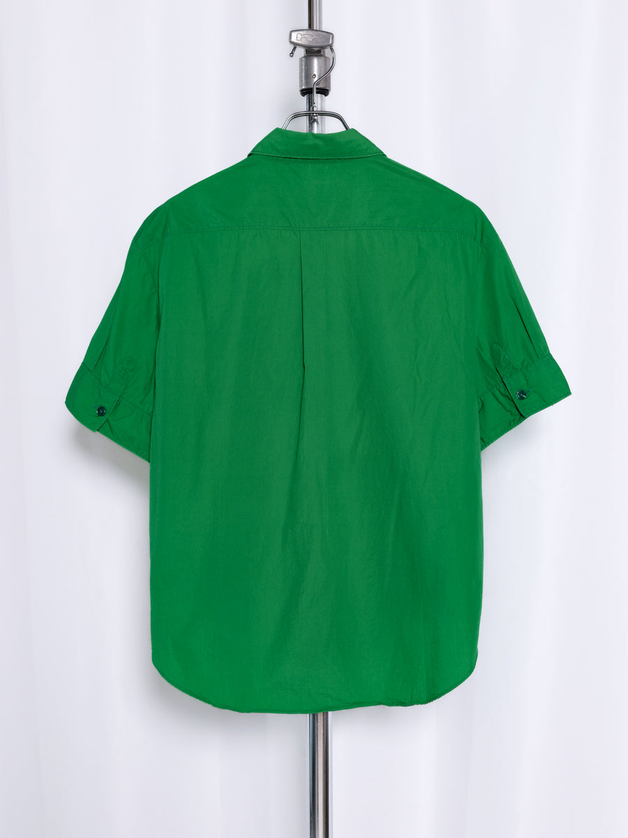ACNE / Short Sleeve Shirt