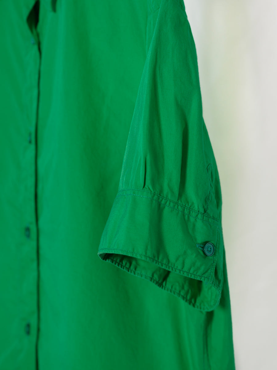 ACNE / Short Sleeve Shirt