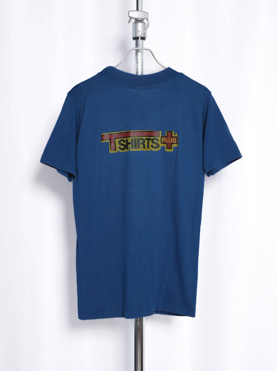 1980's Bicycle Race T-shirt