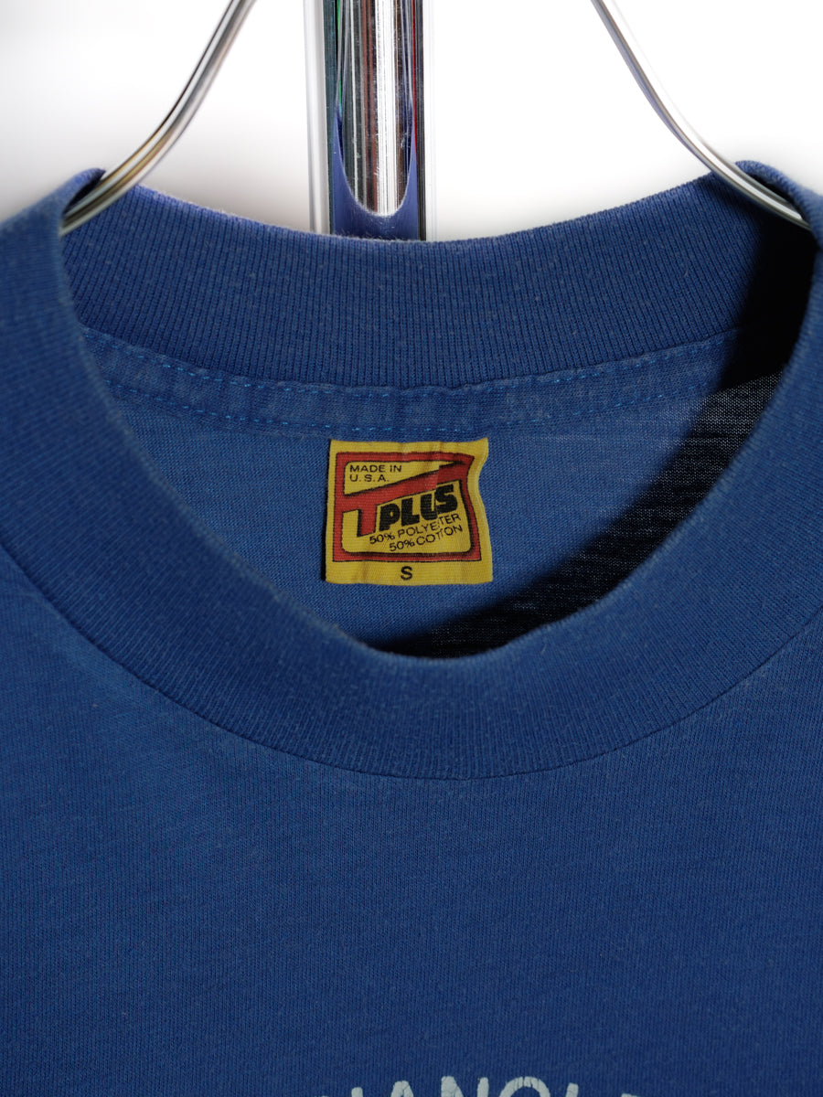 1980's Bicycle Race T-shirt