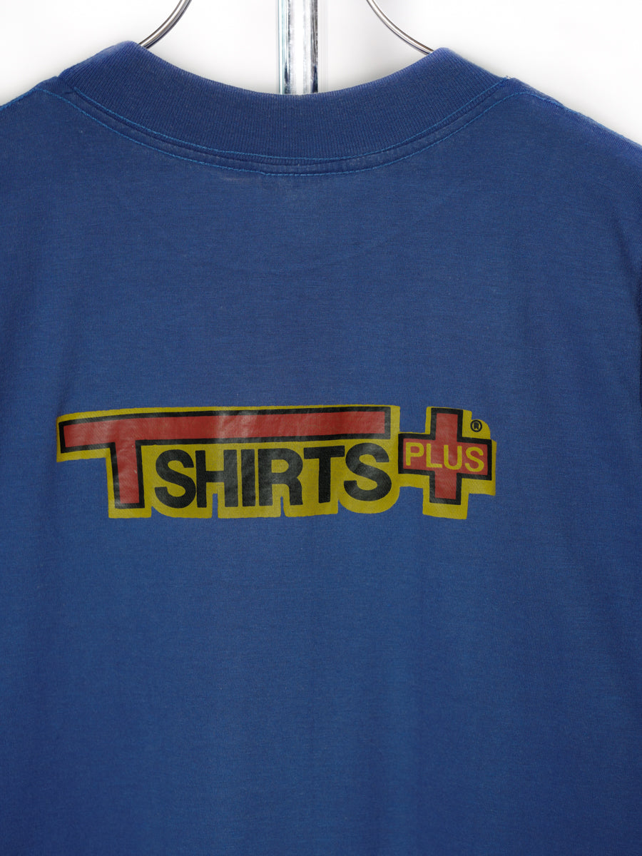 1980's Bicycle Race T-shirt