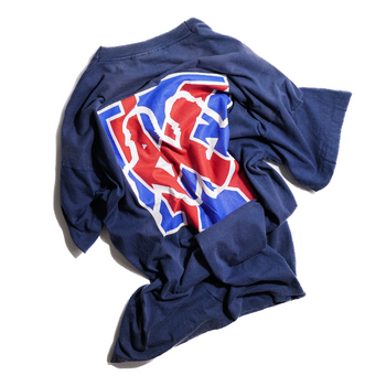 Kappa / Print T-shirt