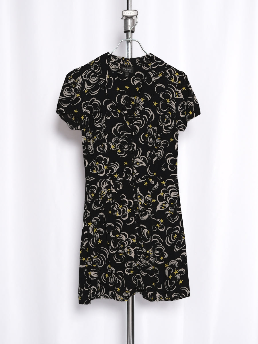 TOPSHOP / Mini Dress