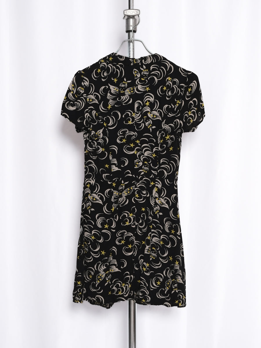 TOPSHOP / Mini Dress