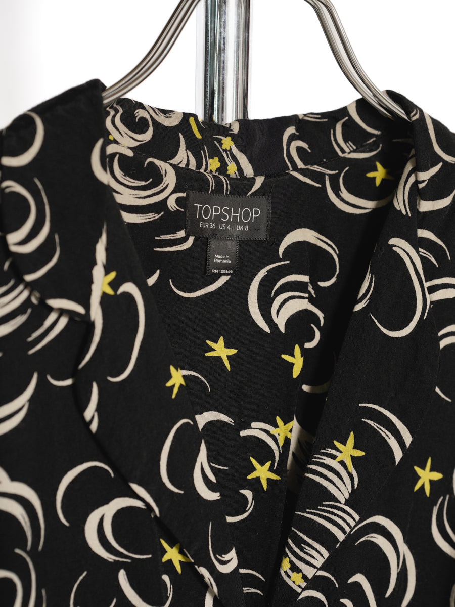 TOPSHOP / Mini Dress