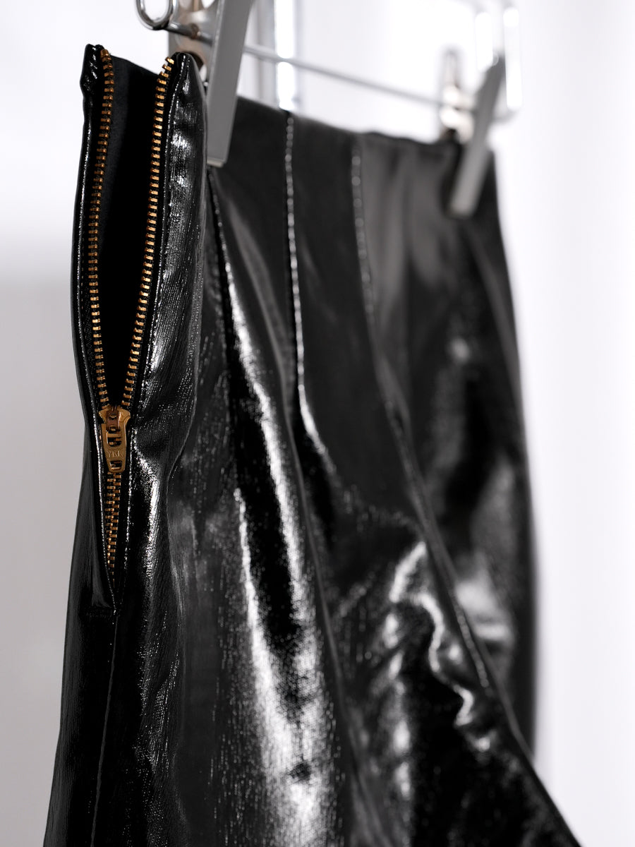 TOGA / Enamel Design Pants