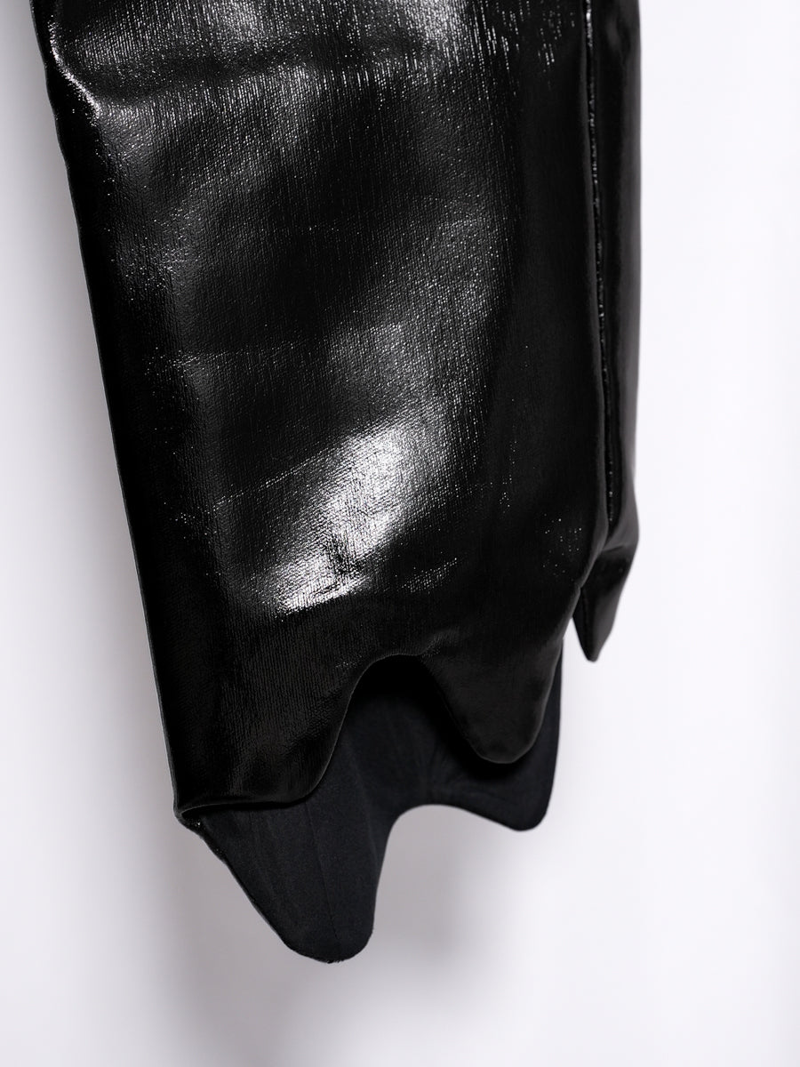 TOGA / Enamel Design Pants