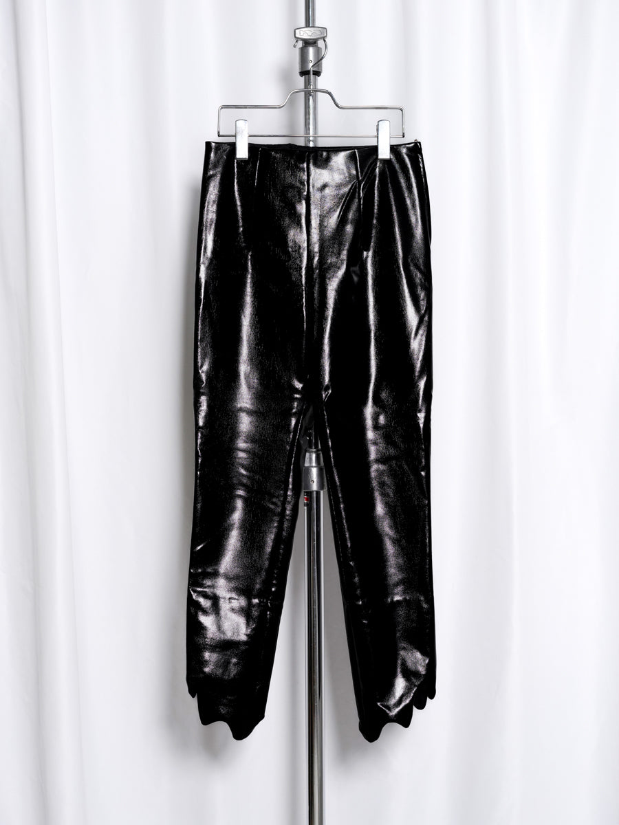 TOGA / Enamel Design Pants