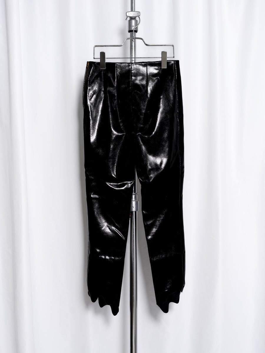 TOGA / Enamel Design Pants