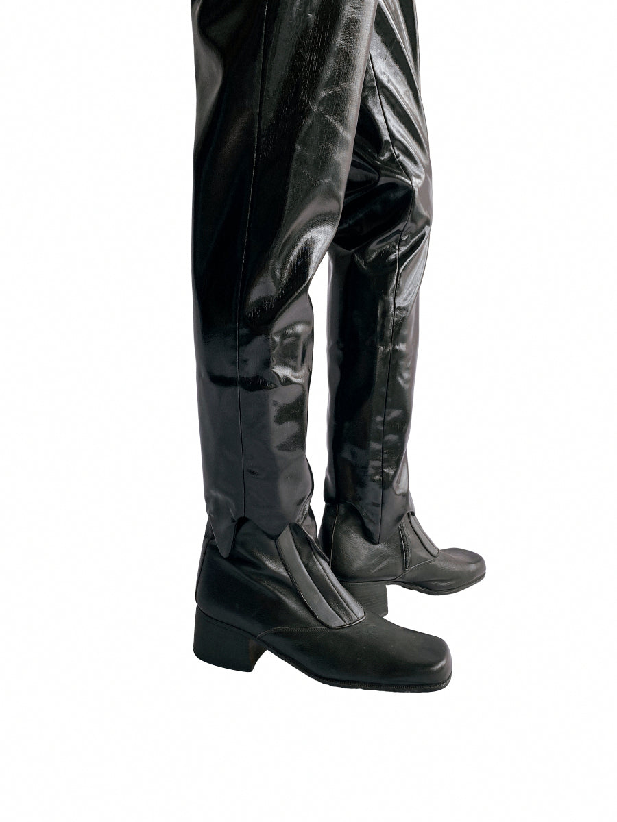 TOGA / Enamel Design Pants