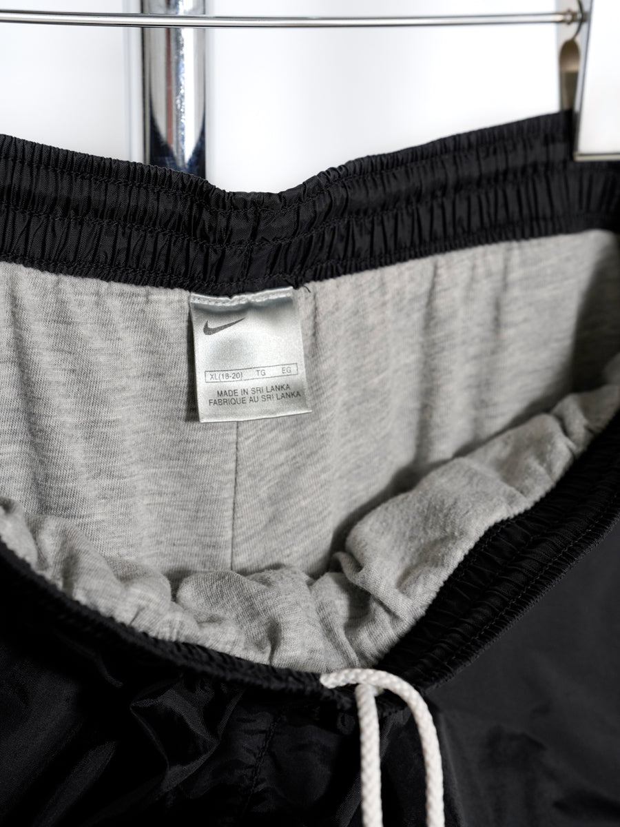 NIKE / Nylon Pants