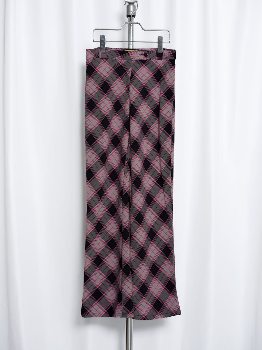 Bershka / Flare Pants