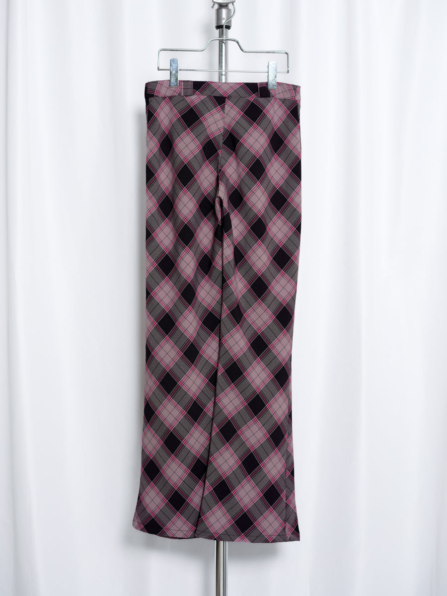Bershka / Flare Pants