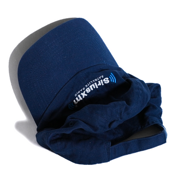6 Panel Cap