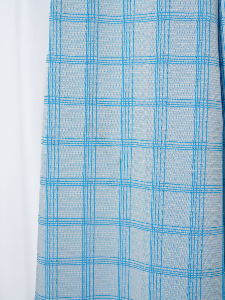 High Waist Wide Pants