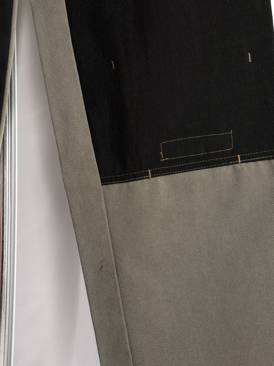 Molinel / Knee Patch Cargo Pants