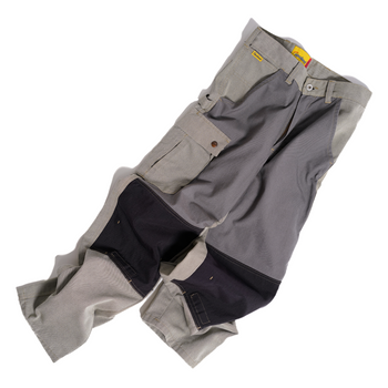Molinel / Knee Patch Cargo Pants