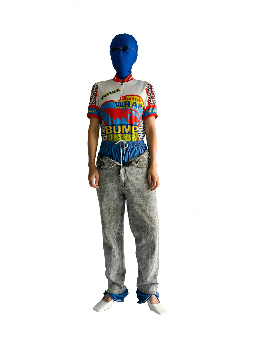 Relax Jogging Pants