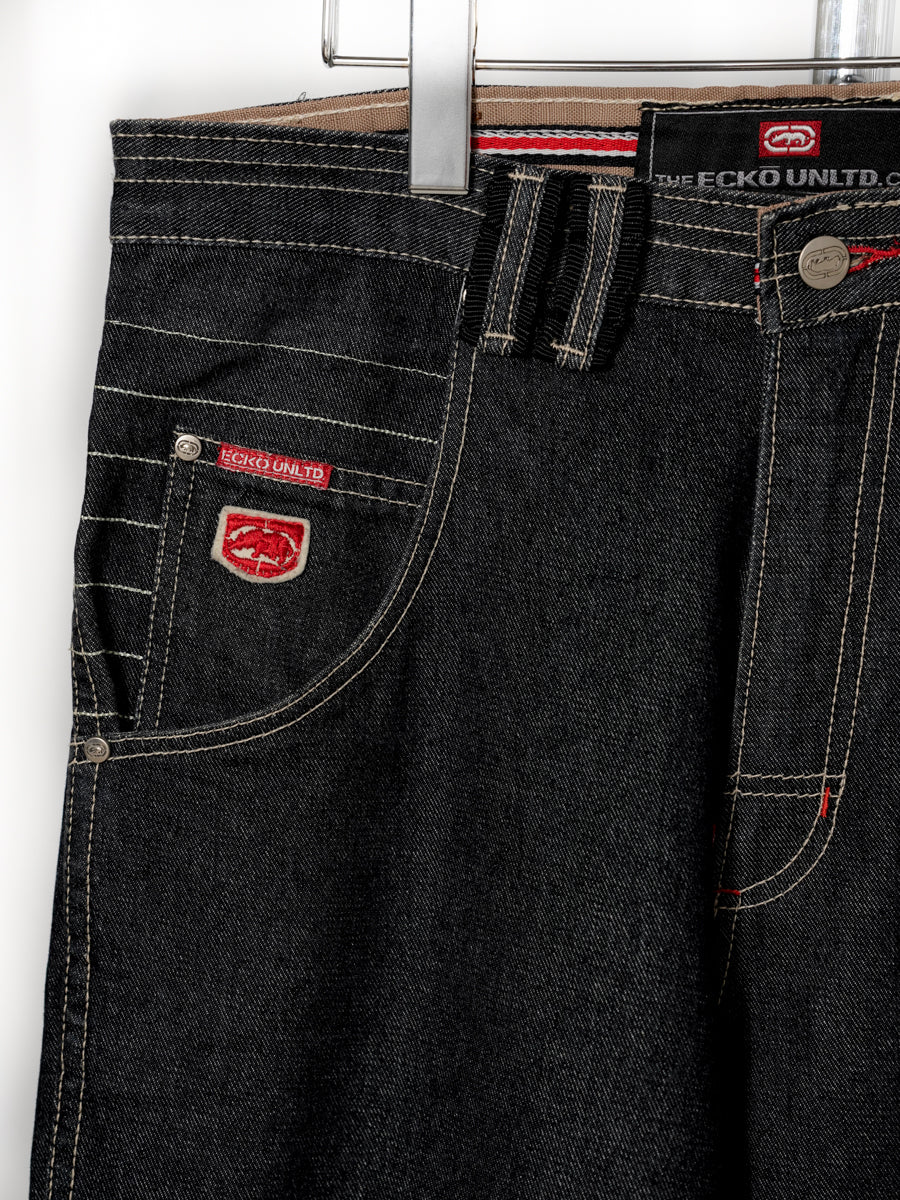 ECKO UNLTD., / Denim Pants