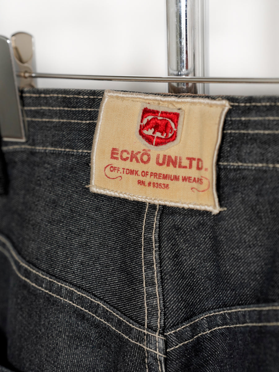 ECKO UNLTD., / Denim Pants