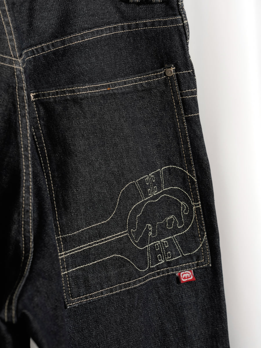 ECKO UNLTD., / Denim Pants