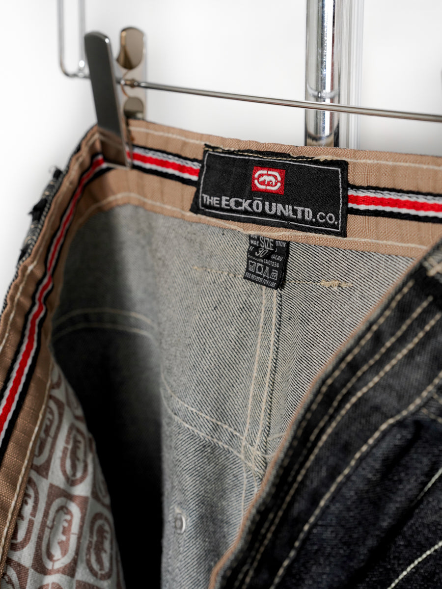 ECKO UNLTD., / Denim Pants
