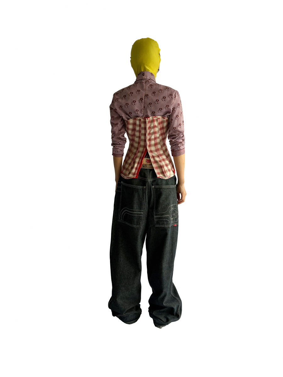 ECKO UNLTD., / Denim Pants