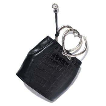 Brighton / Leather Hand Bag