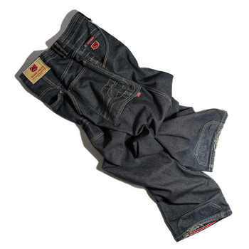 ECKO UNLTD., / Denim Pants