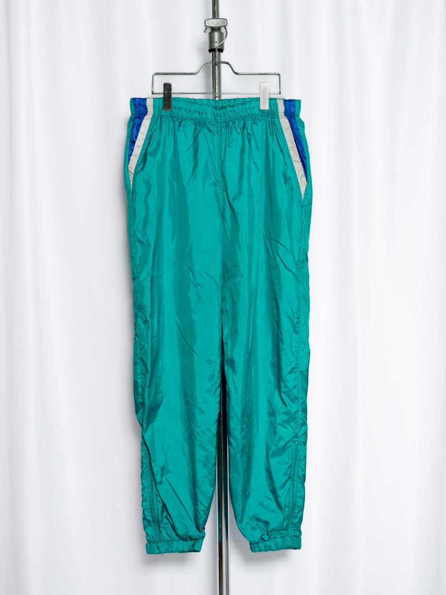 Nylon Wind Pants