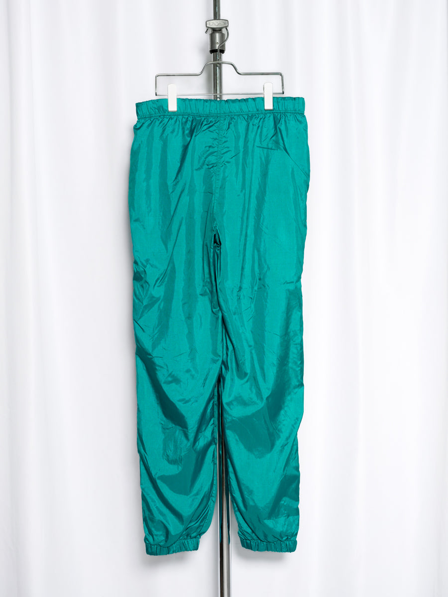 Nylon Wind Pants