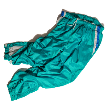 Nylon Wind Pants
