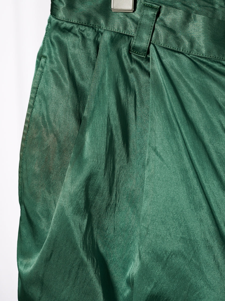 TOGA / Satin Shorts