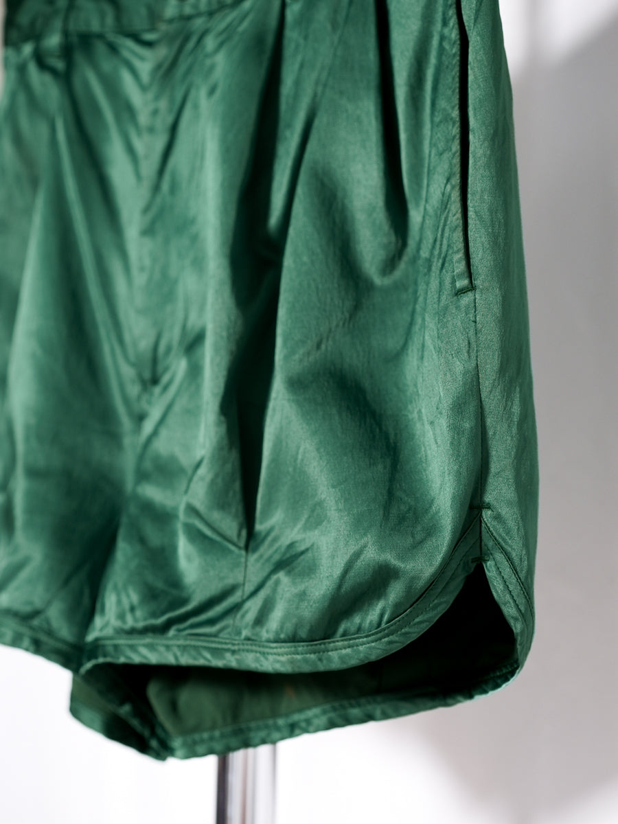 TOGA / Satin Shorts
