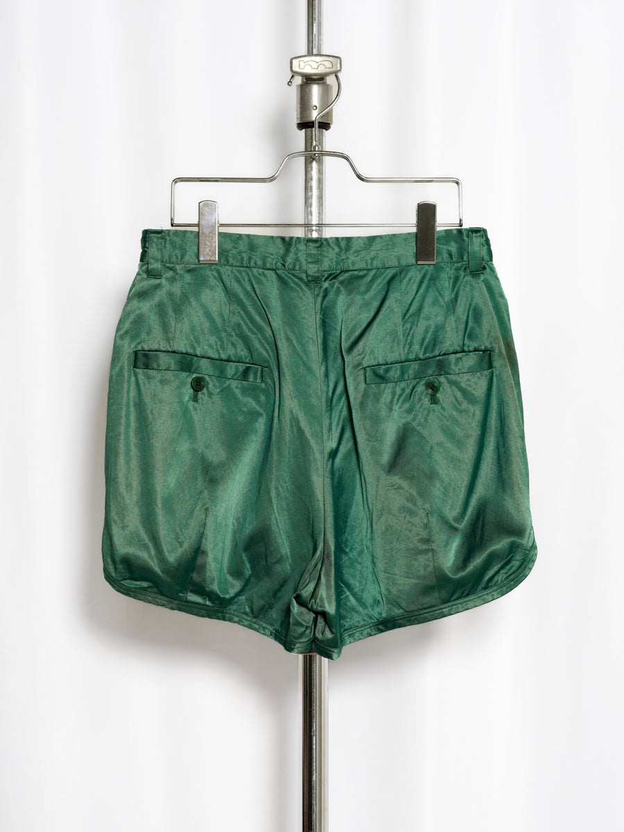 TOGA / Satin Shorts