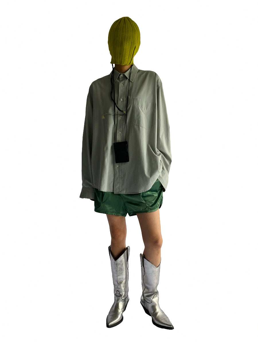 TOGA / Satin Shorts