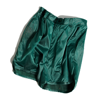 TOGA / Satin Shorts