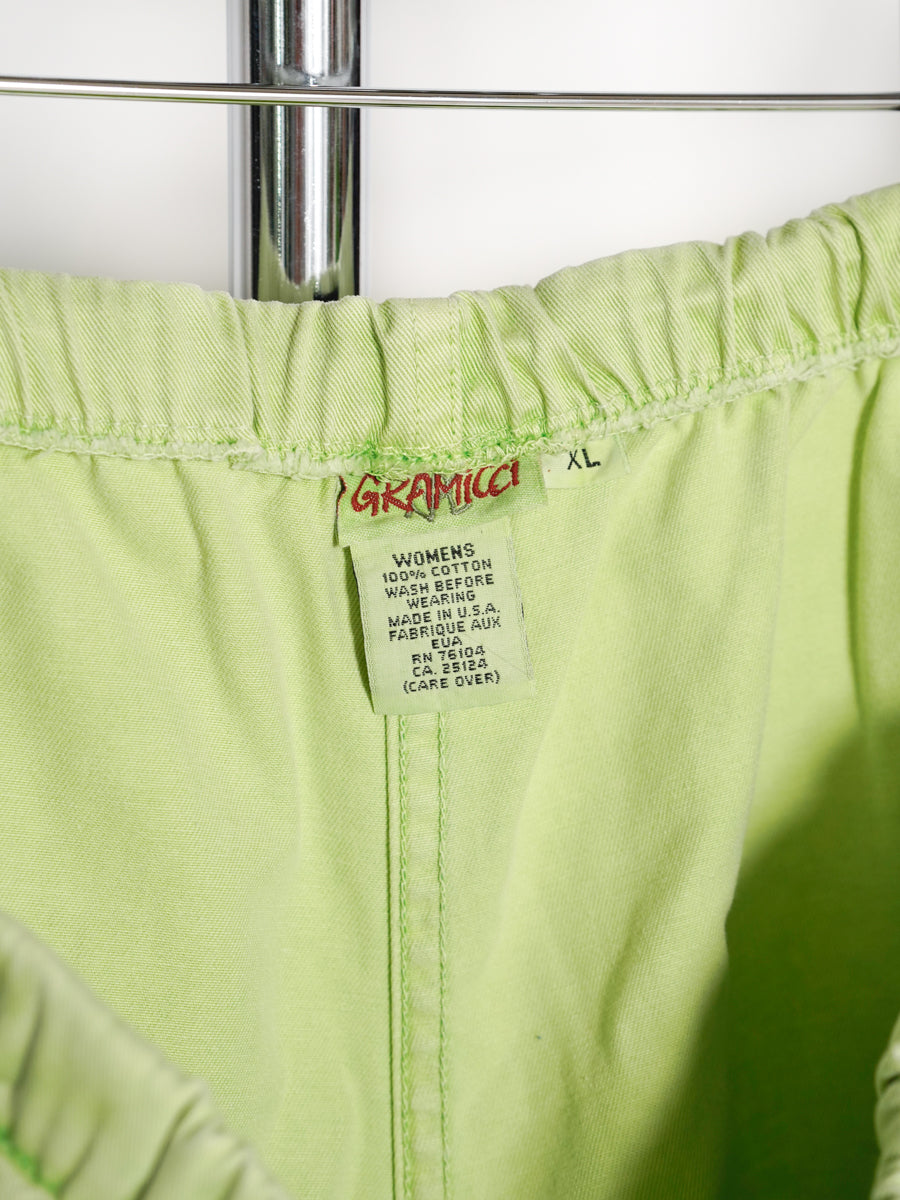 Gramicci / Short Pants