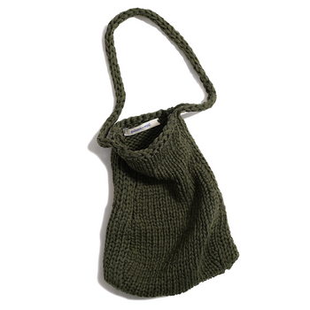 Paloma Wool / Cotton Knit Bag