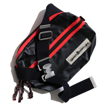REACH 4 BACKET / Waist Pouch