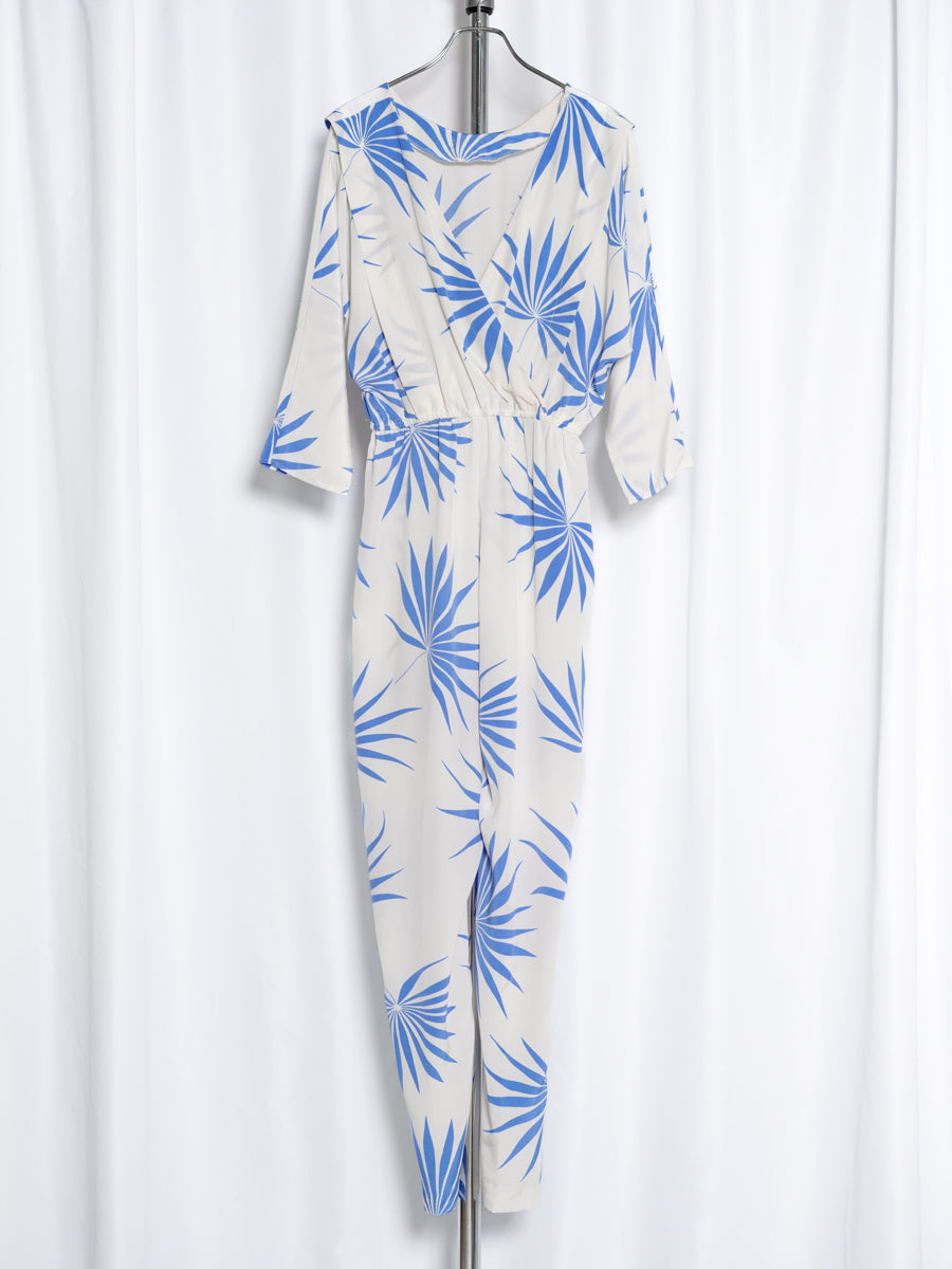 1980's Jumpsuit