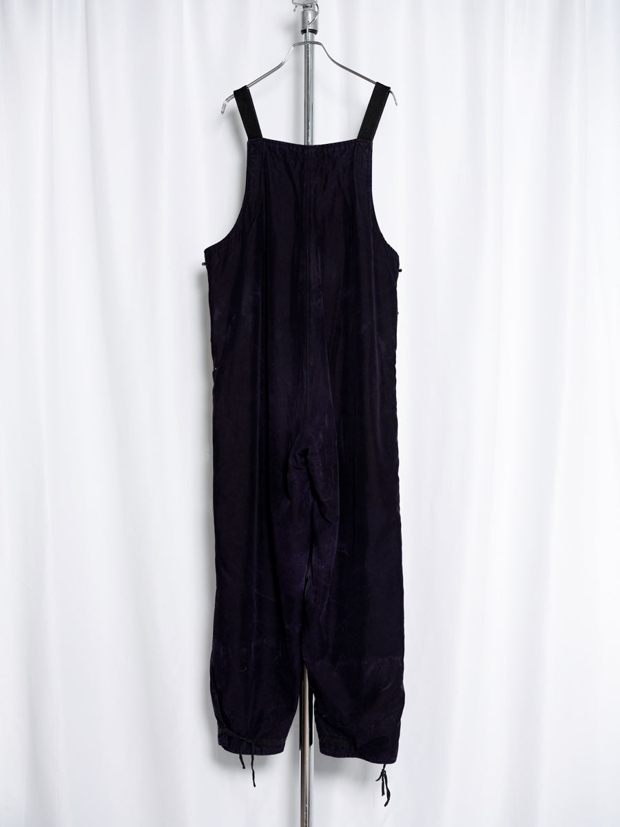 1940's U.S.NAVY Deck Overall